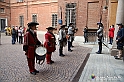 VBS_2905 - Il Gruppo Storico Pietro Micca ospite a Palazzo Cisterna